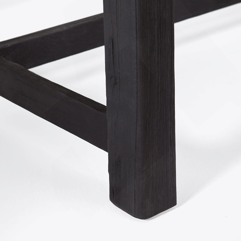 Banc d'extérieur en acacia
