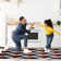 Glassman Geometric Area Rug
