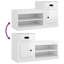 Menzen Shoe Storage Cabinet-1731455740