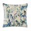 Tabitha Linen Square Pillow Cover & Insert
