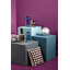 Lance Geometric Square Throw Cushion