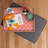 Plateau de table repose-pieds/café zest-21920449