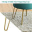 Tabouret d'appoint en acier-757326993