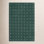 Mallory Green Hand Tufted Area Rug