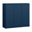 20 Pair Shoe Storage Cabinet