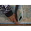 Tapis turc Oushak