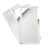 Silver 4×8in est en rupture de stock