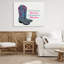 Art mural sur toile Country Roots par Lucca Sheppard-148480413