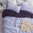 Lavender Yoga Pants Coma Inducer Oversized Lightweight Comforter Set-86856974