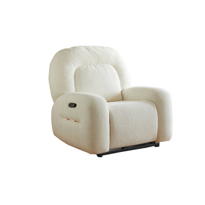 Taigan Upholstered Recliner