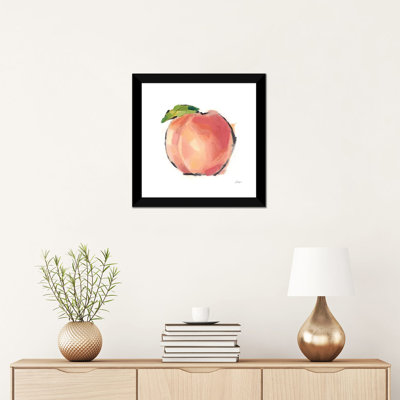 "Designer fruits II" par Ethan Harper, reproduction d’art