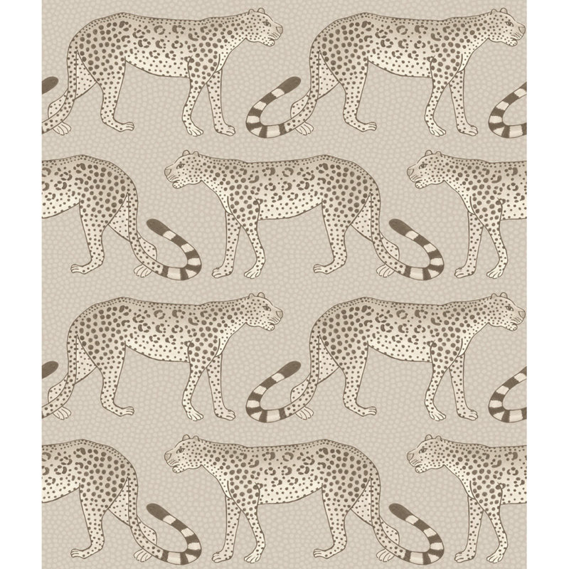 Ardmore Wallpaper Roll, Stone