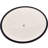 Vancasso Non-Stick Enameled Cast Iron Oval Dutch Oven with Lid-63811342-63684915