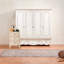 Sandra 46cm W Bedside Table