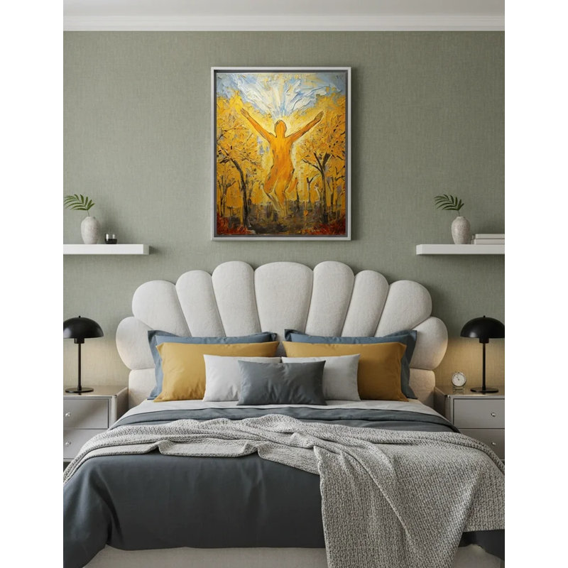 Sunlit Awakening