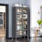 Pargu Kitchen Cart-121509246