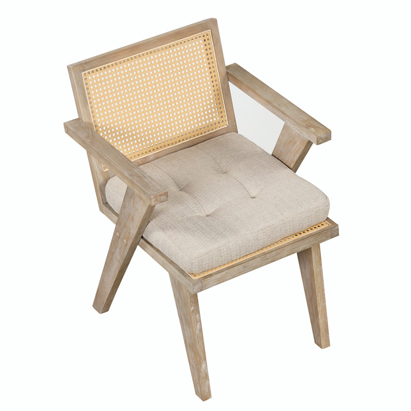 Fauteuil Karev 22,8 po Karev