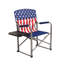 Chaise de réalisateur pliante