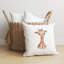 Coussin Giraffe-124178199