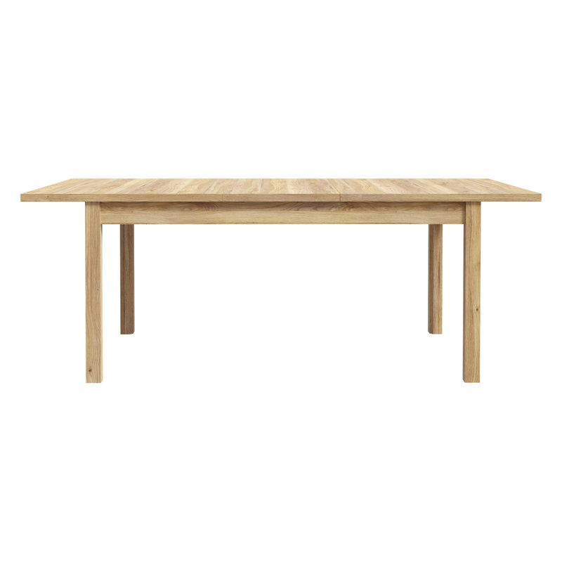Sanieya Extendable Dining Table