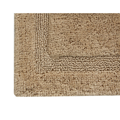 Tapis pour salle de bain Pullum