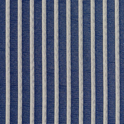 Tissu jacquard rayé