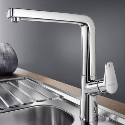 Avona Single Lever Monobloc Tap