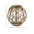 Rattan Wall Lantern-762586798-762586799