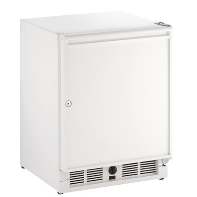 ADA Series 3.3 cu. ft. Undercounter Mini Fridge -  U-Line, U-29RW-13A