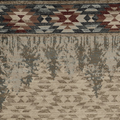 Tapis Mardell Southwestern