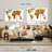 Aliaz Country Flags Map-107991413