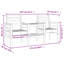Amett Solid Wood Outdoor Bench-104395449