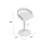 Ehrenfried Aluminum Outdoor 30'' Bar Stool-377369881