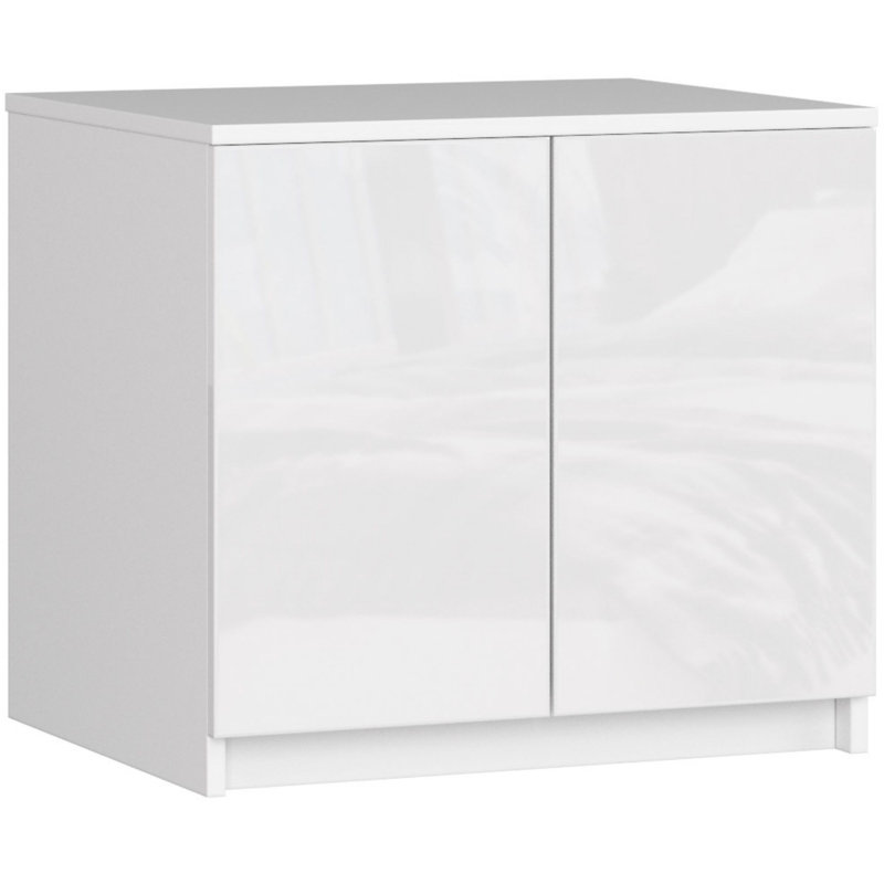 Stevani 2 -Door Console