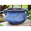 Pot de fleurs en argile aires-103285305