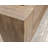 Latola 94.5'' Solid Wood Console Table