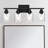 Bathroom Vanity Lights, E26 Modern Bathroom Light Fixtures With Clear Glass Shade, Mirror Kitchen Hallway Cabinet Living Room Sconces Wall Lights-867247824-867247838-867247851