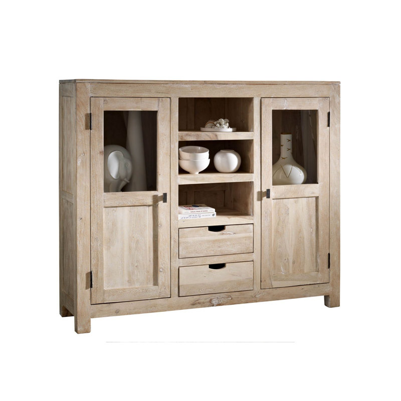 Nature 140cm Sideboard