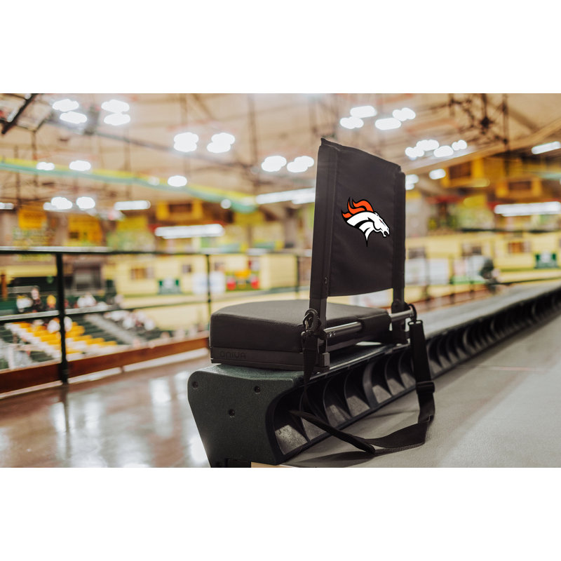 Folding Stadium Seat