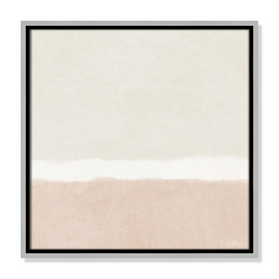 Willadeene "Slate I" Print