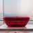 Transparent Red is out of stock