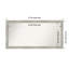 Miroir de salle de bain Regen-328414677-328414503