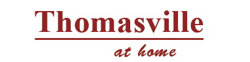 Logo Thomasville At Home
