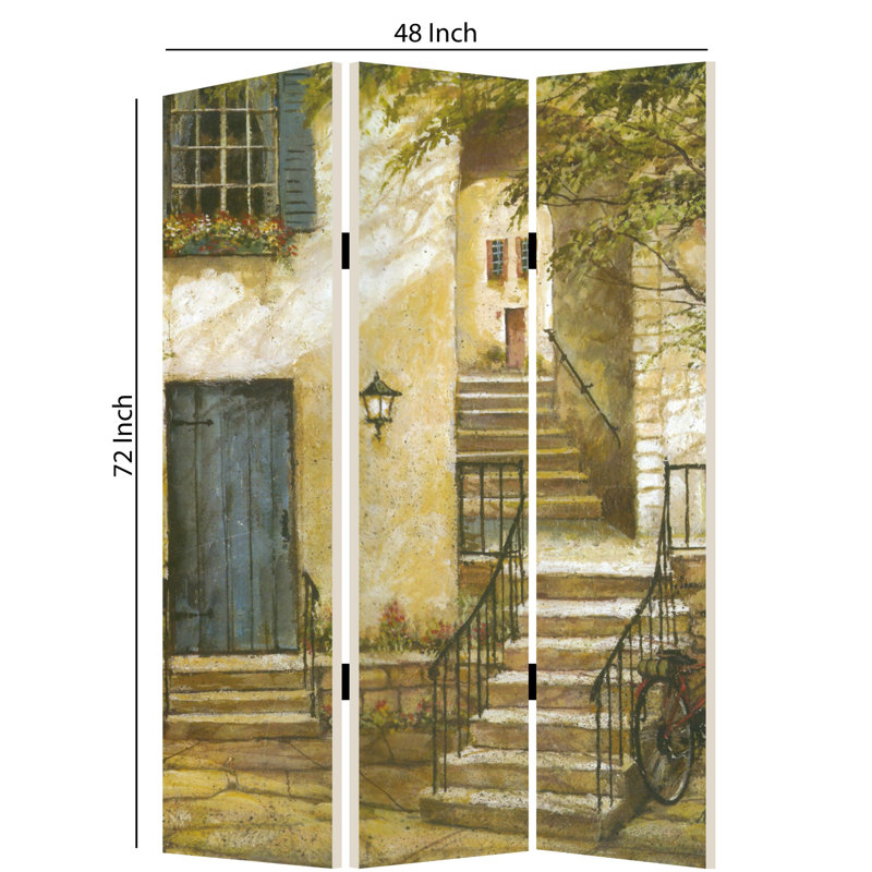 Écran de promenade Fasta 48 x 72 Fasta