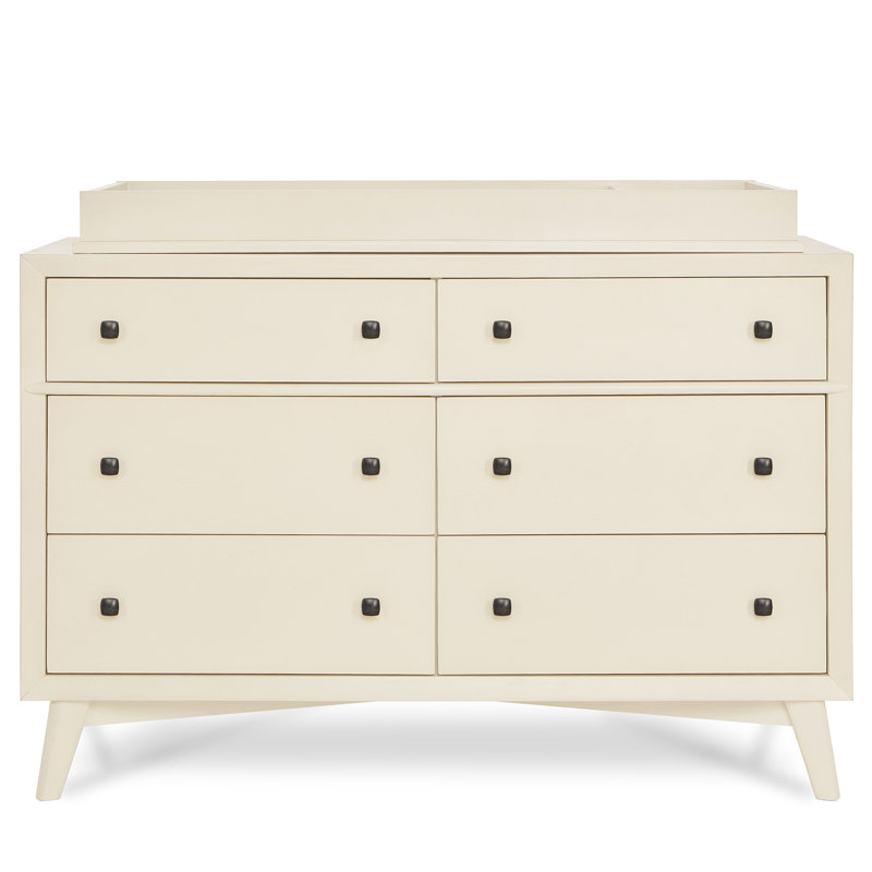 Changing Table Topper, Vanilla Bean