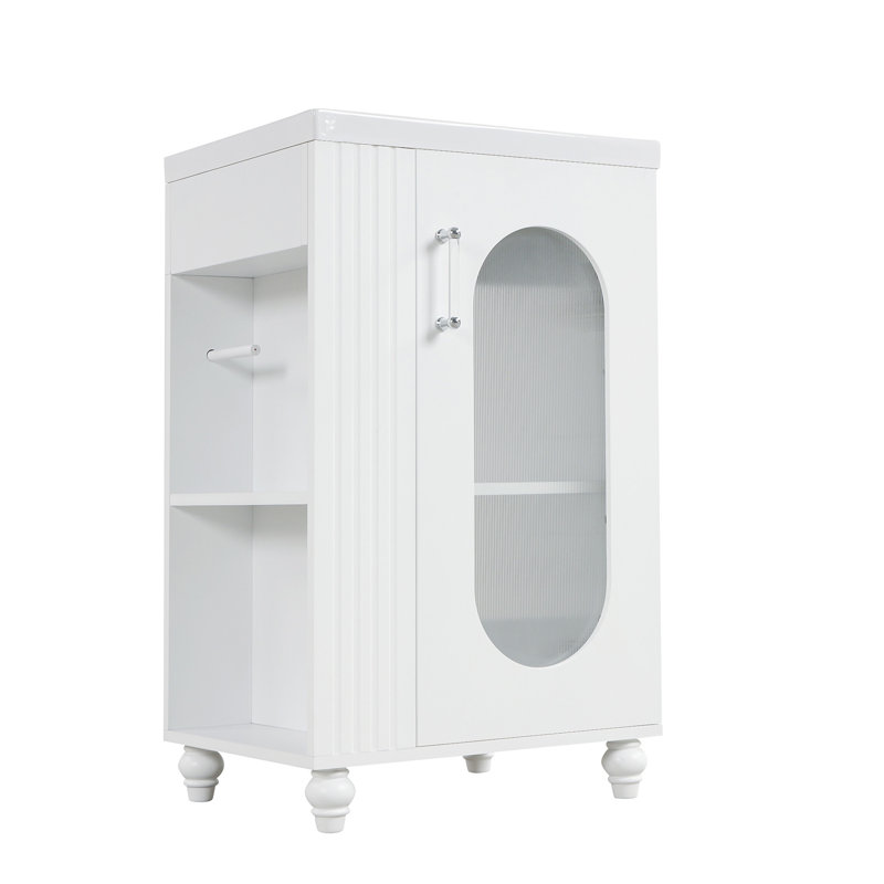 Meuble-lavabo de 20 po avec lavabo