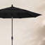 Parasol de marché 11 pi Brent-812402036
