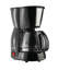 Cafetière 4 tasses Brentwood Appliances-114612437