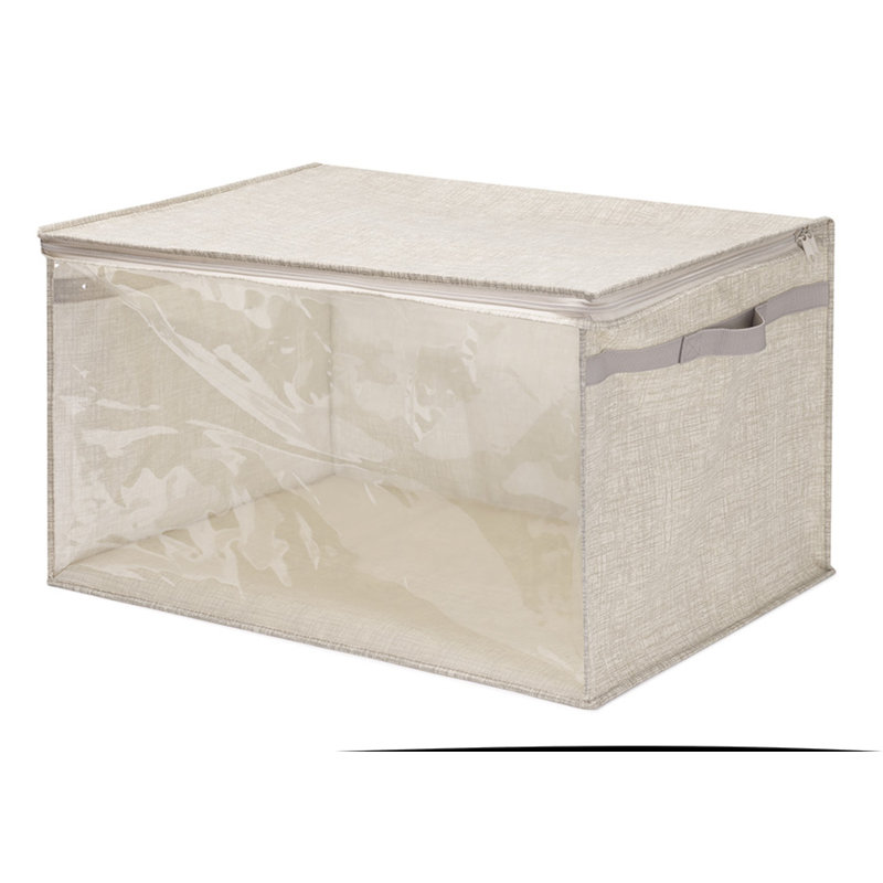 Sac de rangement, Beige
