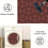 Living room area carpet, large anti slip washable carpet, Bohemian retro medal printed pattern carpet suitable for bedrooms, dining rooms, family offices, daycare centers, dormitories, farmhouses, retro red-2004254274